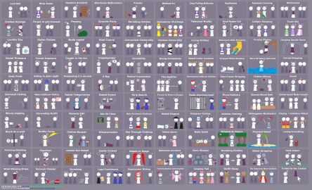 4th_wall_breaking ass assisted_coverage bargaining bathroom blush bodypaint bottomless breasts canine censor_bar censored challenge chart clothes_bargain convenient_censoring convenient_censorship cosplay costume curse destroyed_clothing dogeza dream drunk embarrassed embarrassed_nude_female embarrassed_nude_male enf enm exhibitionism explosion female fishing fishing_rod five_nights_at_freddy's forced_exposure freddy_(fnaf) freddy_fazbear game_show ghost giantess going_commando grey_background hanging_upside_down hazing hiding homeless humiliation hypnosis interrupted_transformation invisibility laugh laundry legal_punishment living_clothes locked_out_naked lost_bet lost_clothes male male_swimwear_challenge medical_examination mind_control minimalist mocking modeling multiple_scenes n1_1ck naked_apron naturally_censored nekuzx nipples nude nude_female nude_model nude_modeling nudity_curse on_stage outfit_swap pants_down pants_pull pantsing peeping penis permanent_nudity pizza pizza_delivery police power_mishap prank pretending_its_normal prison prison_cell prisoner public public_exposure public_humiliation public_nudity punishment pussy random_accident reference_image scenario see- see-through sending_nudes sex_education shared_bathing sharking shrinking shrinking_clothes simple_background skinny_dipping sleeping slide social_nudity stolen_clothes stranded streaking strip_poker stripping stripping_game stuck_in_wall summoned_without_clothes superpowers sushi swimsuit teleportation televised_humiliation text the_nudifier through_clothing time_stop topless topless_female towel transformation uncensored unraveling useless_censoring useless_clothing vacuum vacuum_cleaner walked_in_on wardrobe_malfunction washing_machine water waterpark wind wind_blowing_dress wind_blowing_skirt wind_lift wizard_hat x-ray