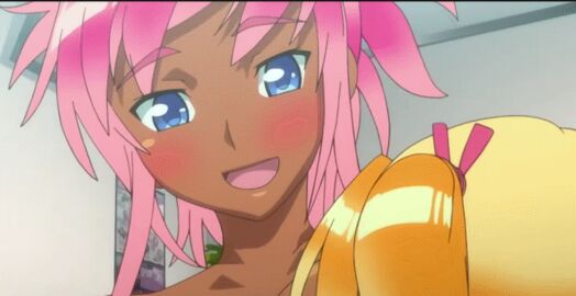 2futas animated asakura_mao ellen_(futabu) futabu futanari handjob intersex