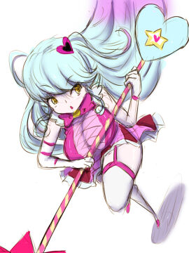 female library_of_ruina lobotomy_corporation project_moon queen_of_hatred ten_oekaki