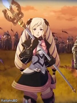 3d ai_generated big_boobs big_breasts big_tits blonde_female blonde_hair blonde_hair_female boobs boobs_out breasts breasts_out cinematic elise_(fire_emblem) fire_emblem_fates grok grok_imagine intelligent_systems light-skinned_female light_skin tagme tits tits_out video video_game_character video_games yallahs80