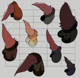 2024 8boys animal_genitalia animal_penis barbed_penis bayshine_(warriors) big_penis black_balls black_body black_fur brambleclaw_(warriors) bramblestar_(warriors) brokenstar_(warriors) brown_balls brown_body brown_fur cock crowfeather_(warriors) dick felid feline feline_genitalia feline_penis felis feral feral_only firestar_(warriors) graystripe_(warriors) grey_background knifeboiz male male_only orange_balls orange_body orange_fur penile_spines penis precum_drip ravenpaw_(warriors) small_penis striped striped_balls stripes tigerstar_(the_prophecies_begin) tigerstar_(warriors) warriors_(book_series) warriors_(cats)