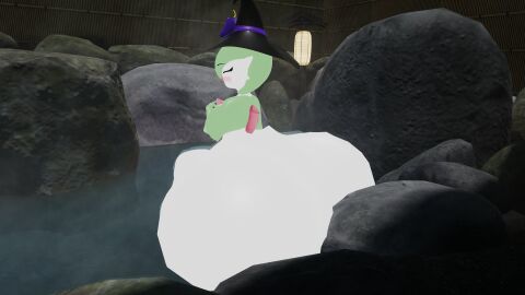 ass big_ass bubble_ass bubble_butt gardevoir huge_ass pokemon pokemon_(species) tagme thick_thighs vanessa_(zer0264) wide_hips zer0264