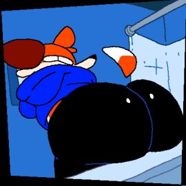 1boy 1femboy 2024 2d 2d_(artwork) 2d_animation animated animated_gif anthro ass ass_clap ass_clapping ass_jiggle ass_shake ass_shaking bathroom big_ass big_butt bouncing_ass bouncing_butt butt_clap butt_clapping butt_jiggle butt_shaking clapping_ass clapping_cheeks curvy curvy_figure curvy_male fat_ass fat_butt femboy furry gay gif huge_ass huge_butt hyper_ass hyper_butt jiggling_ass large_ass large_butt loop looping_animation low_res male massive_ass massive_butt presenting presenting_hindquarters rotoscoping shaking_ass shaking_butt solo solo_femboy solo_male soups_(superiorfox) standing superiorfox thick_ass thick_butt thick_thighs thug_shaker twerk twerking voluptuous voluptuous_femboy voluptuous_male