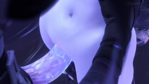 1boy 1girls 3d 4k animated ass balls blender blender_(software) blender_eevee blue_body bodily_fluids breasts camera_view cum cum_in_pussy dzooworks facial female flower from_behind genitals glowing_penis grabbing hairy hairy_male helmet highres light-skinned_female light_skin long_video longer_than_one_minute male mask multiple_poses multiple_positions muscular muscular_male omen_(valorant) orange_eyes pale-skinned_female pale_skin partially_clothed penis pussy riot_games rubyredva sex sound standing standing_sex tagme thick_thighs thigh_sex thighs thight_clothing vagina vaginal_penetration valorant video video_game video_game_character video_games voice_acted voluptuous voluptuous_female vyse_(valorant) watermark yellow_eyes
