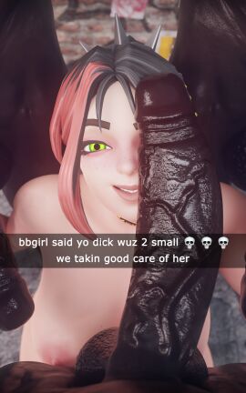 3d big_penis_adoration blackedr34 bull_pov caption cheating_girlfriend cuckold cuckold_pov dark-skinned_male dark_skin edit female fortnite fortnite:_battle_royale generic_dark-skinned-muscular_male helsie_(fortnite) huge_cock interracial light-skinned_female light_skin male netorare ntr penis pov size_queen snapchat tagme teasing_cuck_with_phone third-party_edit