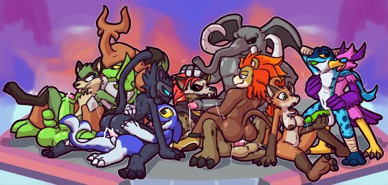 2024 3_toes 4_fingers amphibian anal anal_sex annoyed anthro anthro_on_anthro anthro_penetrated anthro_penetrating anthro_penetrating_anthro arthropod ass avian balls beak beetle big_ass big_balls big_butt big_penis bird bisexual black_body black_claws black_eyes black_fur black_inner_ear black_nose black_sclera blue_body blue_eyes blue_eyewear blue_goggles blue_scales blue_scarf blue_skin blue_spots blush bodily_fluids breasts brother brothers brown_body brown_exoskeleton brown_fur canid canine cetacean chest_rub clairen_(rivals_of_aether) claws clenched_teeth cowgirl_position cross-popping_vein cum cum_from_ass cum_in_ass cum_inside digitigrade dolphin domestic_cat domestic_ferret dorsal_fin elephant elephantid erection exoskeleton eyewear eyewear_on_head feathers feet felid feline felis female female_penetrated fin finger_claws fingers fleet_(dungeons_of_aether) foreskin forsburn fox frog from_front_position frown fur genital_fluids genitals glans gloves_(marking) goggles goggles_on_head green_body green_exoskeleton green_glans green_penis grey_body grey_mask grey_penis grey_scales group group_sex hair hi_res huge_cock humanoid_genitalia humanoid_penis hyena incest insects interspecies kragg larger_anthro larger_male leg_wraps lion looking_back loxodont male male/female male/male male_penetrated male_penetrating male_penetrating_female male_penetrating_male mammal marine markings maypul medium_breasts mostly_nude mustelid musteline nude oceanic_dolphin on_bottom on_top open_mouth orange_body orange_fur orange_hair orca orcane orgy pantherine penetration penis pink_body pink_feathers pink_glans pink_penis power_bottom proboscidean pupils purple_body purple_feathers ranno red_eyes red_hair rivals_of_aether scales scarf sex sharp_teeth sibling size_difference smiele smile spots spotted_body spotted_fur spotted_skin standing standing_sex tail tail_fin tan_body tan_fur tan_inner_ear teeth toe_claws toes tongue tongue_out toothed_whale true_musteline tusks ultilix uncircumcised vein veiny_penis weasel white_balls white_claws wraps wrastor yellow_beak yellow_eyes yellow_sclera zetterburn