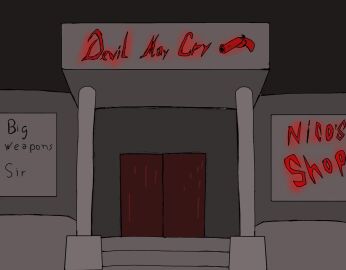 2females animated bayonetta bayonetta_(character) bayonetta_3 capcom crop_top deviantart devil_may_cry_(series) devil_may_cry_5 exposed_belly female_only gif giving_up glasses nicoletta_goldstein no_penetration no_sound tagme tickle_torture tickled tickling tickling_armpits tickling_belly tickling_feet tickling_thighs ticklish video