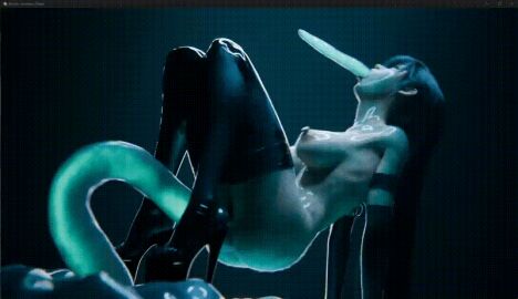 1girls 3d all_the_way_through animated big_breasts breasts breasts_exposed breasts_out detached_sleeves erect_nipples exposed_breasts female female_focus final_fantasy final_fantasy_vii final_fantasy_vii_remake functionally_nude functionally_nude_female gifdoozer high_heel_boots high_heel_thighhigh_boots high_heel_thighhighs high_heels huge_breasts large_breasts nipples oppai retrousse_breasts side_view sideboob square_enix tagme tentacle tentacle_out_mouth tentacle_penetration tentacle_sex thighhighs tifa_lockhart uncensored voluptuous voluptuous_female