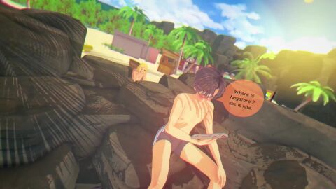 2boys 2girls 3d 3d_(artwork) 3d_animation all_fours amber_eyes animated athletic_female audible_creampie beach beach_sex big_ass big_breasts big_butt big_penis big_thighs black_hair blonde_hair blush bouncing_ass bouncing_breasts bouncing_butt breasts breasts_out carrying_partner cheating cheating_boyfriend cheating_girlfriend child_bearing_hips cock_hungry cock_worship competition_swimsuit crawling cuckold cuckolding cuckquean cum_in_pussy cum_inside dark-skinned_male dialogue dialogue_bubble doggy_style english_text eyes_rolled_back eyes_rolling_back from_behind fucked_from_behind fucked_senseless fucked_silly gyaru handjob handjob_while_sucking hayase_nagatoro hiding horny_female infidelity interracial iwara japs8005 kissing kissing_during_sex kissing_while_penetrated koikatsu large_penis light-skinned_male long_hair longer_than_2_minutes longer_than_30_seconds longer_than_one_minute looking_pleasured male_penetrating_female moaning moaning_in_pleasure nakadashi naoto_hachioji_(senpai) netorare nipples ntr nude nude_sex on_all_fours one-piece_swimsuit one-piece_tan outdoor_sex outdoors penis_in_pussy please_don't_bully_me nagatoro pleasure_face raw_sex reverse_netorare sakura_(nagatoro) seducing sex sex_sounds short_hair shorter_than_3_minutes sound speech_bubble stand_and_carry_position standing standing_sex stealth_sex straight sucking_balls swimsuit swimsuit_down tagme tan-skinned_female tanline tanlines thick_thighs unprotected_sex video voice wide_hips