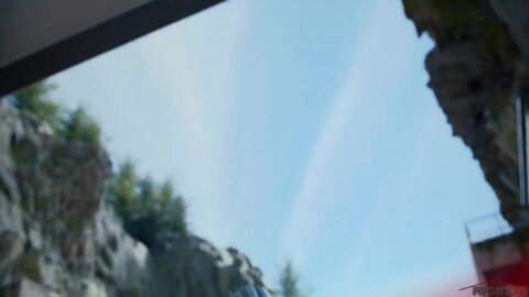 3d animated blue_skin cum futa_on_female futanari mass_effect plap rigid3d sound tagme video