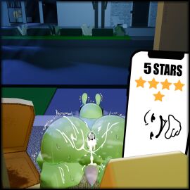 2boys 3d after_sex alien alien_boy alien_elliot_(forsaken) ass bfad carbdorb cum_in_ass elliot_(work_at_a_pizza_place) femboy forsaken_(roblox) gay get_a_snack_at_3_am green_skin male noob noob_(forsaken) nooby_(gasa3) phone rating roblox roblox23074 roblox_game robloxian tagme trembling work_at_a_pizza_place