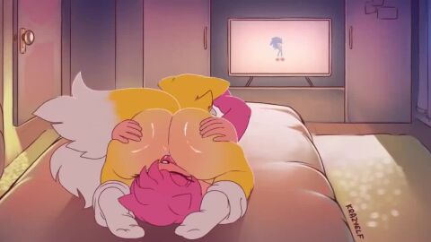 16:9 1boy 1futa 2024 2d 69_position amy_rose anal anal_licking anal_sex animated annussymorussy anthro anthro_on_anthro anthro_penetrated anthro_penetrating anthro_penetrating_anthro ass ass_grab ass_grab_while_doggystyle ass_jiggle ass_shake balls big_anus big_ass big_butt big_penis bouncing_ass bouncing_butt butt_jiggle butt_shake canid canine cock-tail curvy curvy_figure doggy_style duo erect_penis erect_while_penetrated erection eulipotyphlan fat_ass fat_butt femboy foreskin fox frog_pose from_front_position fur futa/male futa_on_male futa_penetrating futa_penetrating_male futanari genitals girly_boy grabbing_ass grabbing_from_behind hard_on hedgehog hi_res huge_anus huge_ass huge_butt huge_cock intersex intersex/male intersex_penetrating intersex_penetrating_male jiggling_ass jiggling_butt kissing knuckles_the_echidna krazyelf large_anus large_ass large_butt large_cock lecheryamoreva licking licking_anus long_cock long_penis long_playtime longer_than_30_seconds male male_penetrated mammal mating_press moan mp4 multicolored_body multicolored_fur naked neondonut no_sound nude open_anus oral orgasm penetration penile penile_penetration penis penis_in_ass pink_body puffy_anus pussy rimming sega sex shadow_the_hedgehog shieldshroud sonic_(series) sonic_the_hedgehog sonic_the_hedgehog_(series) tagme tails tails_the_fox tan_body thick_ass thick_butt third-party_edit two_tone_body two_tone_fur uncircumcised video white_body white_fur widescreen yellow_body yellow_fur