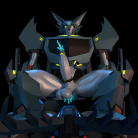 1:1 3d anal anal_sex anthro ass balls big_penis bodily_fluids canid canine canis cum cum_in_ass cum_inside cybertronian deer deer_horns digital_media_(artwork) duo ejaculation gay genital_fluids genitals hasbro hi_res looking_down machine male male/male mammal penetration penile penile_penetration penis robot sheepinator2000 sitting_on_another steeljaw takara_tomy thunderhoof transformers transformers:_robots_in_disguise_(2015) transformers_aligned_continuity wolf wolf_ears wolf_tail