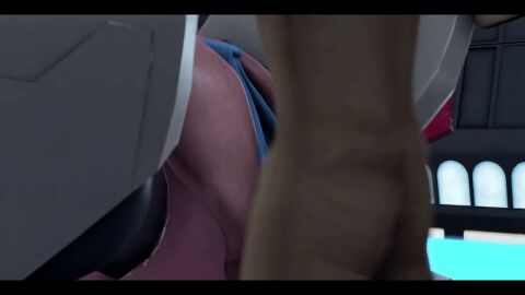 1boy 1girls 3d 3d_animation alien alien/human alien_robot animated animated_image autobot blue_pussy breasts cheating close-up cybertronian donkboy elita-1 elita-one female head_light human human_penetrating humanoid humanoid_penetrated larger_female male male/female male_penetrating male_penetrating_female missionary_position no_breasts on_back on_floor pink_body pussy robot robot_girl robot_joints sex short_hair size_difference smaller_male transformers vaginal_penetration