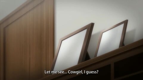 2d animated ass bed big_breasts blowjob breasts bunnywalker censored cowgirl_position cum_in_mouth cum_in_pussy cum_inside english_subtitles english_text hentai japanese_voice_acting longer_than_2_minutes mature_female milf missionary_position moaning moaning_in_pleasure naughty nude_female obata_natsumi red_hair saimin_seishidou sound tagme vaginal_penetration video