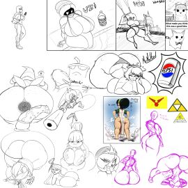adult_swim after_anal anal anal_insertion anal_penetration anal_sex andrea_davenport anthro aqua_teen_hunger_force ass ass_focus avatar_legends avatar_the_last_airbender betilla_(rayman) big_ass big_breasts big_butt brainrot_but_porn! breasts cartoon_network cat coke crossover dildo disney disney_channel disney_xd drawpile female gaping_anus glados glados_(humanoid) glitch_productions glitch_techs gooseworx guitar halo heather_(tdi) helluva_boss illuminati j_(murder_drones) logo master_shake meme miko_kubota mrmelted murder_drones netflix nickelodeon nicktoons nintendo nymph_(rayman) octavia_(helluva_boss) paizuri pepsi portal_(series) sex_toy sketch soda soda_bottle soda_can spongebob_reference tagme teletoon the_ghost_and_molly_mcgee the_legend_of_zelda toph_bei_fong total_drama_(series) total_drama_island triforce triforce_symbol underground_(artist) uzi_(murder_drones) vivziepop young