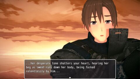 1girls 3d cheating cheating_girlfriend cheating_wife cuckold cuckold_pov cuckolding dark-skinned_male dark_skin female koikatsu male netorare netorase ntr pyrthenix teasing