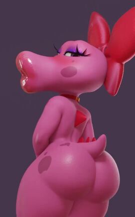 animated birdo mario_(series) shitpost super_mario_bros. tagme video wyerframez