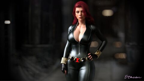 1girls 3d ass avengers big_ass big_breasts black_widow_(marvel) breasts bust busty curvaceous curvy curvy_figure female hips hourglass_figure huge_ass huge_breasts large_ass large_breasts light-skinned_female light_skin marvel marvel_comics mature mature_female natasha_romanoff otacon212 redhead s.h.i.e.l.d. scarlett_johansson secret_agent slim_waist spy superheroine thick thick_hips thick_legs thick_thighs thighs top_heavy voluptuous waist wide_hips