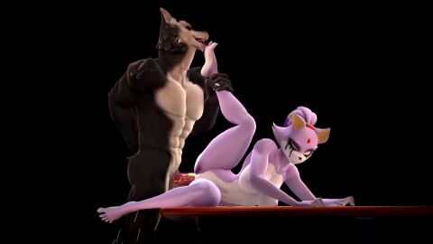 16:9 3d 5_toes animal_genitalia animal_penis animated anthro anthro_on_anthro anthro_penetrated anthro_penetrating anthro_penetrating_anthro barefoot black_body black_fur blaze_the_cat blaze_the_cat_(warfaremchine) bodily_fluids bouncing_breasts breasts canid canine canis digital_media_(artwork) duo ejaculation erection eulipotyphlan feet felid feline female female_penetrated female_raped foot_fetish foot_lick foot_play foot_worship fur furniture genital_fluids genitals hedgehog high_framerate humanoid humanoid_feet licking lying male male/female male_penetrating male_penetrating_female male_rape male_raping_female mammal mp4 muscular muscular_anthro muscular_male naked no_sound nude on_side open_mouth orgasm orgasm_face penetration penile penile_penetration penis penis_in_pussy petruz_(copyright) pinchibird plantigrade purple_body purple_fur pussy pussy_ejaculation pussy_juice ruined_makeup sega sex sharp_toenails short_playtime soles sonic_(series) sonic_the_hedgehog_(series) source_filmmaker stomach_bulge table tired tired_eyes toes tongue tongue_out until_they_like_it vaginal vaginal_penetration video warfare_machine webm widescreen wolf wolf_(petruz)