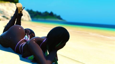 3d 3d_animation ambush animated balls_on_face beach big_penis bikini black_and_green_hair chocobo_mask chocolate_and_vanilla chocolate_and_vanilla_double_penetration cum cum_in_pussy cum_on_breasts dark-skinned_female dark-skinned_futa dat_ass ebony embracing fellatio final_fantasy final_fantasy_xiv futa_on_female futanari futaroelover glasses hairy_balls hairy_pussy heart_shaped_areola high_heels highlander hrothgar hrothgar_futa huge_breasts hyur impregnation jacob's_ladder longer_than_2_minutes masturbation mostly_nude_futa naked_futa oily_skin open_mouth penis_twitch piercings prince_albert_piercing pubic_hair public_nudity public_sex roegadyn roegadyn_futa snow_leopard sound spitroast square_enix tagme tail tattoo thick_thighs thigh_high_boots tongue_out vaginal_penetration video wet_skin wheelbarrow_position white_fur