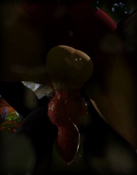 16:9 3d absurd_res animal_genitalia animal_penis anthro anus aredvulpera arm_grab ass balls big_ass big_butt blizzard_entertainment bodily_fluids canid canine canine_genitalia canine_penis digital_media_(artwork) dominant dominant_futa dominant_intersex duo female fox fur futanari genital_fluids genitals grabbing_from_behind hashi_(sralivewolfox) hi_res intersex intersex_penetrating knot mammal nude penetration penis precum pussy rear_view red_body red_fur sex undead vaginal_fluids vaginal_penetration vulpera warcraft widescreen world_of_warcraft zoe_(aredvulpera)