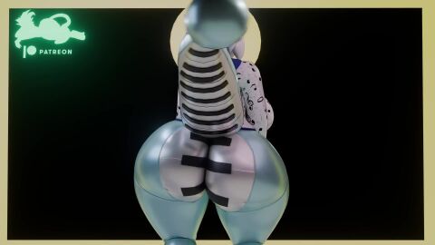 1girls ass big_ass big_booty booty bounce bouncing_ass clapping clapping_ass clapping_cheeks fat_ass female jiggle jiggling_ass jiggly_ass piano rochin1000 tagme thicc thick_thighs twerking video