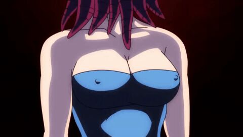 animated before_rape before_sex breasts faceless faceless_character female hinca-p jill_valentine nemesis_(resident_evil) resident_evil resident_evil_3 straight tagme tentacle tentacle_grab tubetop under_clothes visible_nipples