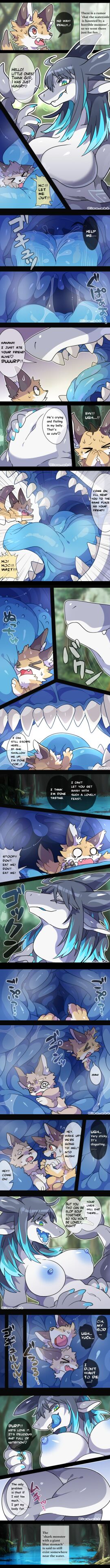 ! !! !!! . ... 1girls 2boys 2d 2d_(artwork) 2d_artwork 5_fingers ? @_@ anthro anthro_female anthro_focus anthro_only anthrofied artist_logo artist_name ass ass_crack background belly belly_button big_ass big_breasts big_butt big_tail black-haired_female black_hair blue_tongue blurred_background blurry blurry_background boys breasts brown_body brown_fur butt_crack canid canid_humanoid canine canine_humanoid closed_eyes collage color colored completely_naked completely_nude curvy curvy_body curvy_female curvy_figure detailed_background dialogue digested digested_prey digestion digital_drawing_(artwork) dominant dominant_female domination duo_focus ear ears_up eyelashes eyes eyes_half_open fatal fatal_vore female female_anthro fingernails fingers fins fish fish_girl fish_tail fluffy_ears forest fur furry furry_ears furry_female furry_male giantess green_eyes grey_body hair half-closed_eyes heart hips hourglass_figure humanoid ima_att inside inside_stomach large_ass large_butt larger_anthro larger_female larger_pred long-haired_female long_ears long_hair long_tail male mammal mammal_humanoid monster monster_girl monster_girl_(genre) mouth multicolored_body multicolored_eyes multicolored_fur multicolored_hair multicolored_skin multiple_boys multiple_images multiple_males multiple_prey nail nails naked naked_female naked_male neck nipples no_clothes no_clothing no_humans non-human non-mammal_breasts non-mammal_nipples nude nude_female nude_male open_eyes open_mouth open_smile oral_vore orange_eyes pred predator predator/prey prey saliva saliva_string scared scared_expression shark shark_girl shark_humanoid shark_tail sharp_teeth size_difference sliding_down_throat slim slim_female slim_male smaller_anthro smaller_male smaller_prey smile snout speech speech_bubble suggestive suggestive_look swallowed_whole swallowing swallowing_sounds swamp sweat sweatdrop tail talking tear tearing_up tears teeth teeth_showing teeth_visible text text_box text_bubble throat throat_bulge tongue tongue_out trio two-tone_body two-tone_eyes two-tone_fur two-tone_hair two-tone_skin voluptuous voluptuous_female vore water watermark wide_eyed