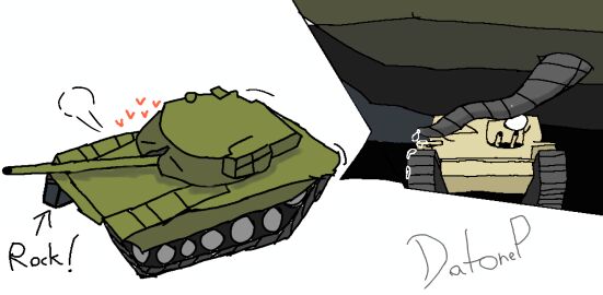 2boys animal_genitalia animate_inanimate bodily_fluids breath_cloud chieftain_mk3 digital_media_(artwork) frottage genital_fluids l3_33cv larger_male living_machine living_vehicle male male_focus male_only no_source original precum questionable_consent size_difference smaller_male tank white_background