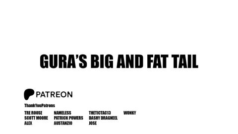 big_butt female gawr_gura swimsuit tagme video vtuber