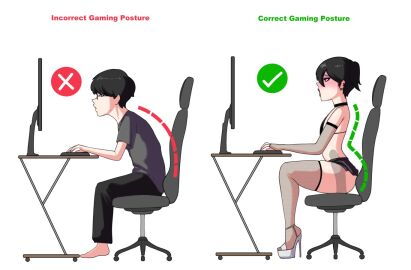 1boy anal anal_object_insertion chair correct_gaming_posture_(meme) dildo dildo_in_ass dildo_reveal dildo_sitting english_text femboy feminization gay gelatomusume glasses high_heels lipstick male male_only meme millie_kurino open_toe_shoes sex_toy sex_toy_in_ass sissification sissy sitting text x-ray