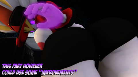 3d 3d_(artwork) 4k ass back_view big_breasts big_butt breasts bunny bunny_girl butt_focus carla_(jasper) cinderace city city_background cityscape erect_nipples exposed_breasts female female_only fit fit_female furchev ghost glowing_eyes glowing_hands gym_shorts hat image_set jacket magic male male/female moon night night_sky nighttime oc pokemon pokemon_(species) purple_eyes red_eyes rooftop sfm shorts source_filmmaker topless topless_female white_fur