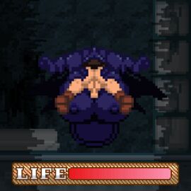 1boy 1girls 2024 aberration after_sex ahe_gao animated bad_end big_breasts black_hair blue_skin blueskin_no_mori boobjob breasts brown_hair chase chasing cleavage continue? continue_after_cum cum cum_between_breasts cum_drip cum_explosion cum_on_breasts cum_on_floor cumdrip cumshot defeat defeated degradation dominant_female english_text excessive_cum female femdom forced_orgasm forest_of_the_blue_skin game_cg game_over gameplay_mechanics gif giggle grabbing grabbing_ass head_capture head_grab head_sucker health health_bar heart horror horror_(theme) huge_breasts indoors indoors_sex large_breasts male malesub mind_break mindbreak monster monster_girl multiple_orgasms non_con orgasm overstimulation paizuri paizuri_lead_by_female pixel_animation pixel_art post-orgasm post-orgasm_torture pussy pussy_juice pussy_juice_drip reverse_paizuri reverse_rape scary scary_sex sex speech_bubble spoken_heart spooky spurt straight submissive_male text titjob video_game video_games zell23 zell_(999)