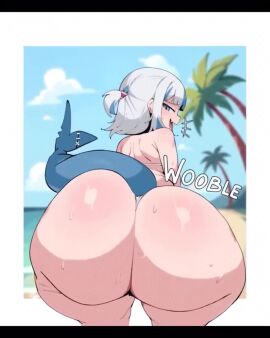 1girls 2025 2d 2d_animation ai_assisted animated ass ass_bigger_than_head ass_focus ass_jiggle ass_shake ass_shaking big big_ass big_butt butt_focus butt_jiggle curvy curvy_female curvy_figure fart fart_edit fart_fetish farting farting_at_viewer fat_ass fat_butt female female_focus female_only gawr_gura hololive hololive_english hololive_myth huge_ass huge_butt hyper_ass hyper_butt jiggling_ass large_ass large_butt looking_at_viewer looking_back massive_ass massive_butt milf monkechrome no_sound shaking_ass shaking_butt shortstack smirk smug solo solo_female solo_focus sweat sweaty_ass tagme thick_ass thick_butt thick_thighs twerking video virtual_youtuber voluptuous voluptuous_female vtuber wobble wobbling_ass