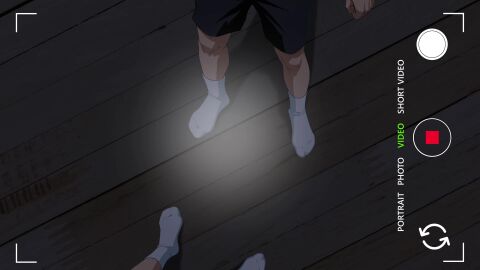 2boys 2d 3boys abs anal anal_sex anime anime_style arms bakugou_katsuki bakugou_mitsuki balls bed bedroom big_ass big_penis blonde_hair bottomless_male chest crossed_legs first_person_view fucked_from_below gay gay_male gay_sex hard_fucking hard_sex katsuki_bakugou muscles muscular muscular_male my_hero_academia night pov recording recording_on_phone recording_video shorts shoto_todoroki sleeping sound sound_effects t-shirt tagme todoroki_shouto twink video whipped_cream x-ray xray_view yaoi yoonwings