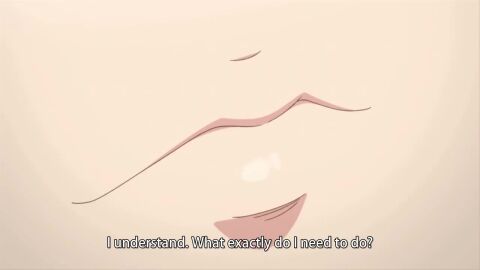 2d anal animated ass bed big_breasts bikini blowjob breasts cowgirl_position cum_in_ass cum_in_mouth cum_in_pussy cum_inside demon_girl english_subtitles english_text femdom hentai japanese_voice_acting kissing long_hair longer_than_2_minutes moaning moaning_in_pleasure queen_bee_(animation_studio) red_hair sound succubus succubus_appli_gakuen_saimin swimsuit tagme vaginal_penetration video