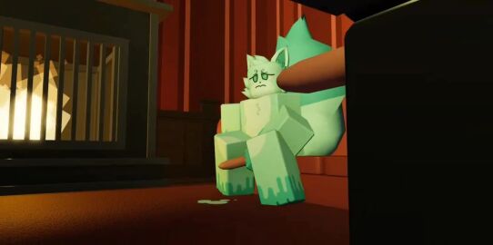 anal anal_sex animated armpit armpit_fetish armpit_licking armpits caught caught_in_the_act caught_masturbating cum fed_(kaiju_paradise) fedora feizao_(kaiju_paradise) gay gay_sex kaiju_paradise longer_than_30_seconds male male/male penis pierredaanimator questionable_consent roblox roblox_avatar roblox_game roblox_studio robloxian tagme video yaoi