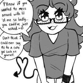 2d akira_(ikeychain) comic_panel female ikeychain original original_character tagme trans_woman transfem