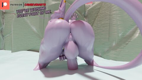 3d anal ass ass_focus balls beerus big_ass big_butt bodily_fluids boner bubble_ass bubble_butt butt_focus camseven deep_skin domestic_cat dragon_ball dragon_ball_super ear_piercing ear_ring erection fangs felid feline felis genitals hairless hairless_cat huge_ass huge_butt long_ears male male/male male_only male_penetrated mammal muscular nude pecs penis piercing presenting presenting_anus ring_piercing solo solo_male sphynx_(cat) standing tail thick_penis thick_thighs