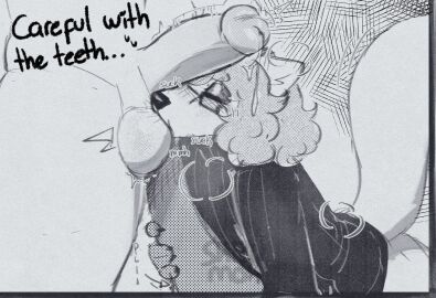 andy_(shizumoh) anthro balls furry male penis shizumoh sniffing tagme trans trans_man transmasc