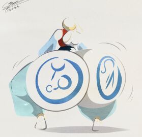 1girls ass ass_body ass_focus ass_shake big_ass bottom_heavy bubble_ass dancer dancer_outfit dancing fat_ass female female_focus female_only giant_ass gigantic_ass huge_ass huge_hips hyper hyper_ass hyper_hips jiggle jiggling_ass massive_ass massive_hips round_ass selaiki selaiki_dancer selaiki_history_(sparks_spectrum) solo sparks_spectrum thick_ass twerking wide_hips