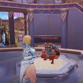 ai_assisted ai_voice ai_voice_acted anal anal_cumdrip anal_fingering anal_sex animal_genitalia animated back_view big_ass big_balls big_breasts big_butt big_penis big_thighs blonde_hair blue_eyes blue_lipstick blue_nails breasts canine_penis cum_in_ass cum_inside cum_leaking_out_of_anus cum_leaking_out_of_penis dialogue dirty_talk disney dominant dominant_female dominant_futa dripping_cum dukenukiler emma_frost emma_frost_(marvel_rivals) english_dialogue erection_under_clothes feral feral_penetrated flaccid_after_cumming flaccid_penis floor_sex futa_on_feral futadom futanari gaping gaping_anus huge_ass huge_balls huge_cock marvel parody raped_by_enemy raped_by_futa rear_view rocket_raccoon semen smirk smirking_pred sperm tagme thick_ass thick_legs thick_penis thick_thighs throbbing_penis transparent_clothing twitching veiny_penis video zoophilia