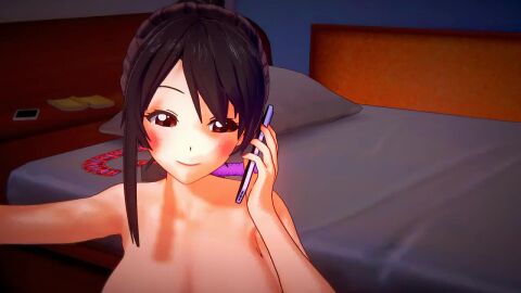 3d drtarnished futa_on_female light-skinned_female light-skinned_futanari rwby tagme video weiss_schnee