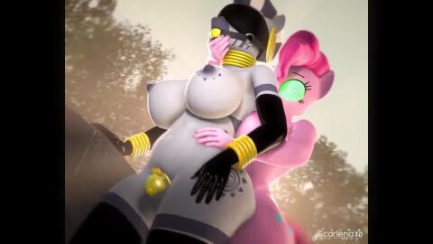 3d 3d_animation anal anal_insertion anal_sex ball_gag blindfolded chastity_cage futa_on_futa gag horse_girl hypnosis my_little_pony pinkie_pie_(mlp) sound sound_edit sound_effects sound_warning tagme video zebra zebra_girl zecora_(mlp)