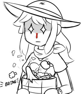 2d erin_(ikeychain) female ikeychain original original_character stardew_valley tagme trans_woman transfem