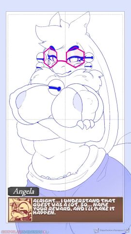 1boy 1girls 2d 2d_animation animated anthro anthro_penetrated character_request copyright_request cum cum_in_pussy cum_inside curvaceous curvy curvy_female furry jadenarts sound sound_edit tagme video voluptuous voluptuous_female x-ray
