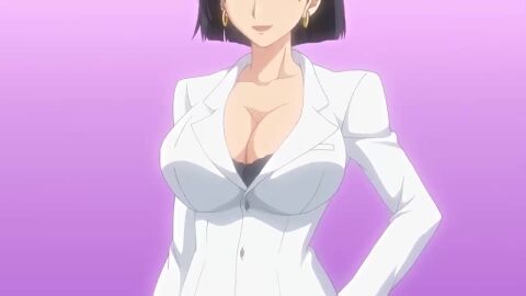 10s 2010s 2017 animated areolae ass ayuri_utakata big_breasts breasts collaboration_works english_text erection female hentai_series idol japanese_voice_acting keita_haruyama male menhera_ayuri_no_yamanai_onedari_headphone_wa_hazusenai moaning penis pussy sound tagme video