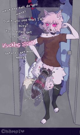 1boy 4girls absol after_fellatio after_oral after_sex after_vaginal aftermath annoyed anthro ass background balls bedroom breasts champaanimation champi_(oc) choker claws creampie cum cum_in_pussy cum_inside dominant_male english_text excessive_saliva female femboy femboy_on_female femboydom fluffy furry gengar huge_ass huge_balls huge_breasts huge_cock hung_femboy hung_trap knocked_out knot laying_down laying_on_back laying_on_bed lipstick lipstick_mark lipstick_on_balls lipstick_on_penis lipstick_ring lipstick_smear looking_at_viewer male male_focus male_with_breasts milf mind_break mindbreak mother_and_daughter multiple_females multiple_girls musk_clouds musky_balls musky_cock no_humans ntr oc orgasm original_character overstimulation passed_out penis pokemon pokemon_(species) pussy room saliva saliva_string sharp_teeth sloppy small_breasts smelly_cock sneasel sneasler steamy_breath steamy_penis tagme text threatening thrown_away tongue tongue_out type_advantage unconscious voluptuous voluptuous_female watermark weavile zoroark