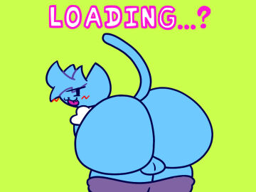 1boy ass big_ass breasts bubble_ass bubble_butt furry huge_breasts lewdyoshyboy male tagme thick_thighs wide_hips